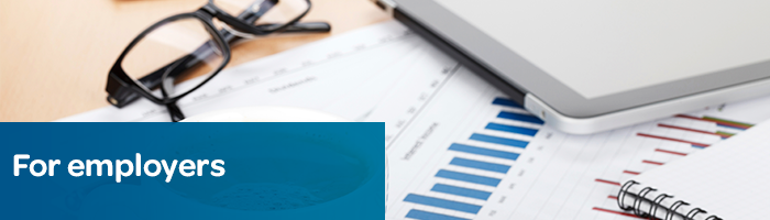 Health insurance for employers